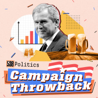 Campaign Throwback: The Beer Question