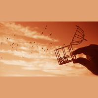 Yosefs Evolution: The Day You Let Go, You Can Begin to Live