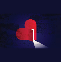 How to Live with an Open Heart