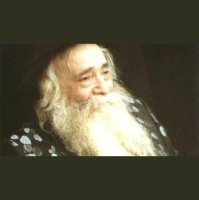 The Orphans Father