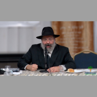 Israel-Hamas War: Time to Discover Our Essence