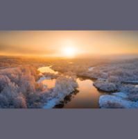 When I Challenge My Restrictive Belief Systems, There Are Ripple Effects In the World