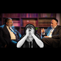 Why Does My Child Hate Judaism?