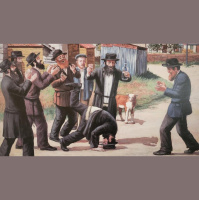 When Rabah Slaughtered the Ego of Reb Zeira