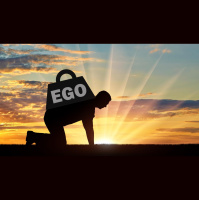Why Do I Crave Compliments? Why Does My Ego Require Constant Resuscitation?