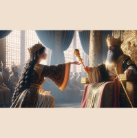 How Queen Esthers Banner of Pride Can Transform Every Victims Narrative