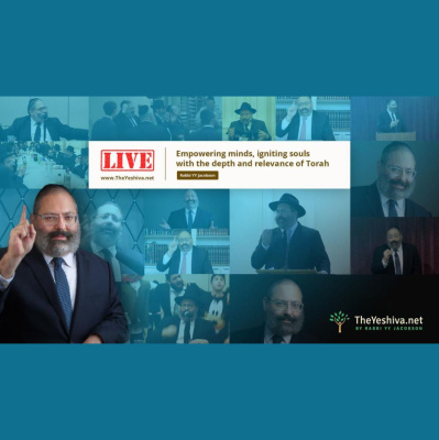 Theyeshiva.net - Most Recent Classes