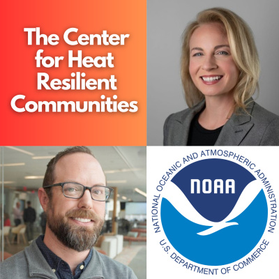 America Adapts - The Climate Change Podcast