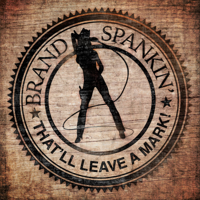 Brand Spankin
