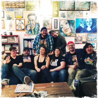 Best of Burque Music Showcase preshow!