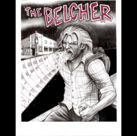 Show 707 - The Belcher!