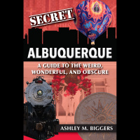 Show 686 - Secret Albuquerque!