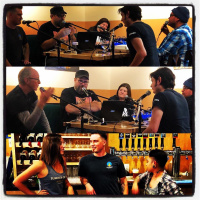 Live from Monks Taproom Hour 2