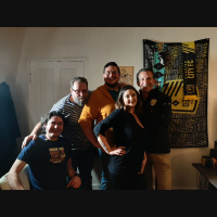 Show 666- Peter Trevisani from the New Mexico United!