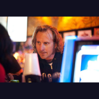 Show 698 - Joe Anderson