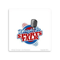 Weigh In Sports Talk