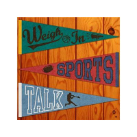 Weigh In SportsTalk