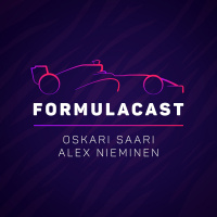 Formulacast S01 E25 Brasilia