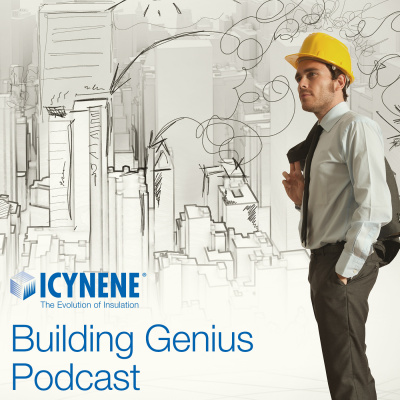 Building Genius Podcast