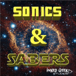 Sonics  Sabers
