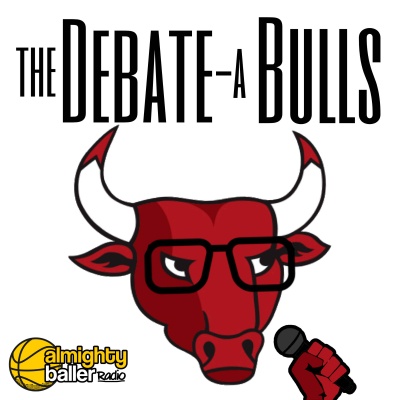 Chicago Debate-a Bulls
