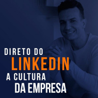 Direto do Linkedin-A Cultura da Empresa
