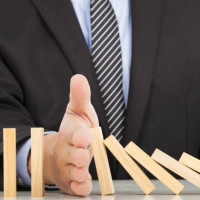 Episódio 7 - Proteja sua empresa da crise cortando custos. Conheça 8 dicas infalíveis!!