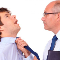 Episódio 8 - Você pode até ser o dono de uma empresa, mas isso por si só não te faz um líder.