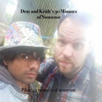 30 Minutes of Nonsense, Pilot (42 minutes of nonsense)