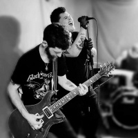 Ep3. Christmas special 2016 with Eric Blade from Final Transmission.