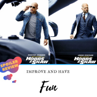 Hobbs  Shaw SPOILER Review