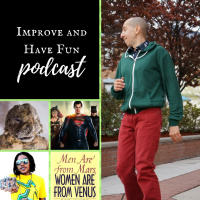 Justice League REVIEW, Dancehall Mixtape, Takeaways from Men are From Mars, Women Are from Venus