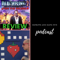 Dead Rising: OFF the Record game REVIEW