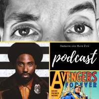 BlackKKlansman Review, Birthday Reflections, MIXTAPE, Weird Stories  More!!