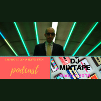 DJ Mixtape 3-7-18