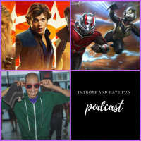 Solo and Ant Man Wasp Movie Reviews SPOILERS