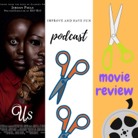 Us movie review with spoilers. Is Get Out better?