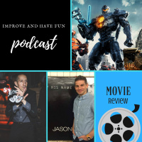 Pacific Rim Uprising Review-SPOILERS-AUDIO