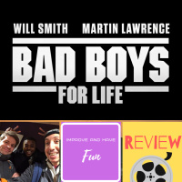 Bad Boys For Life SPOILER REVIEW
