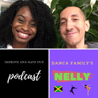 Nelly from DANCA Family