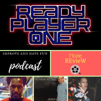 Ready Player One-REVIEW-spoilers!-AUDIO