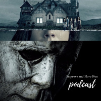 Reviews of Halloween 2018  Netflixs Haunting of Hill House-SPOILERS