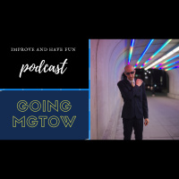 Going MGTOW-AUDIO version
