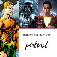 Shazam Spoiler Review, Comic Book Recommendations, and How to Improve and Have Fun