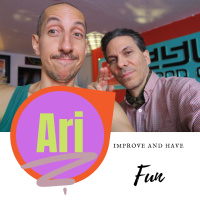 My Interview of Ari Forman