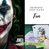 Joker Movie REView-SPOILERS