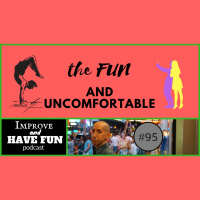 The Fun and Uncomfortable