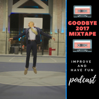 Goodbye 2017 Mixtape