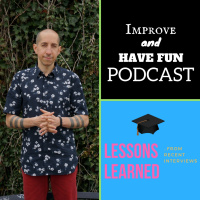 Lessons Learned from Recent Interviews