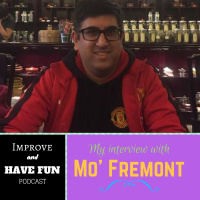 Niche Reseller Mo Fremont